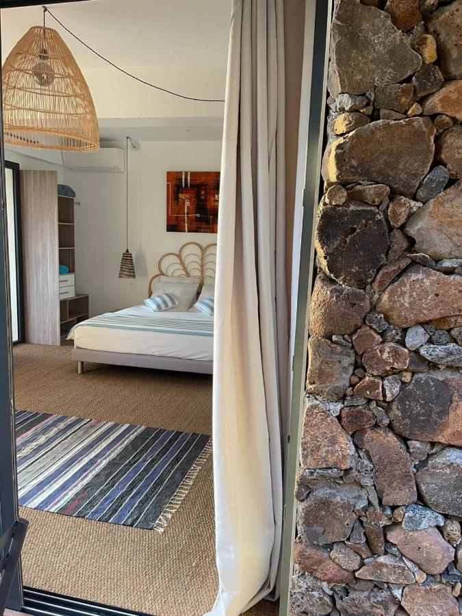 Villa Prana La Saline Les Bains Zewnętrze zdjęcie