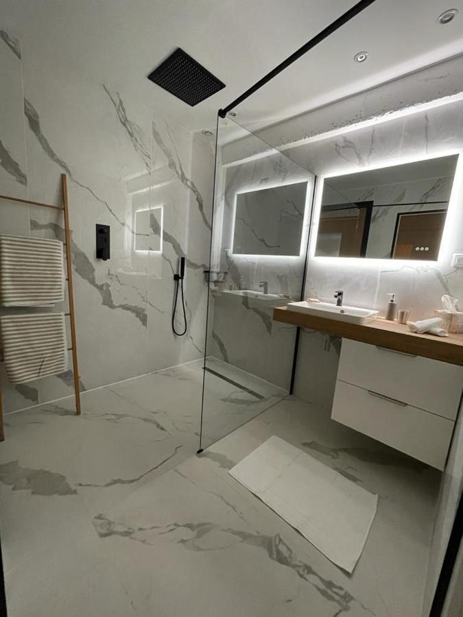 Villa Prana La Saline Les Bains Zewnętrze zdjęcie