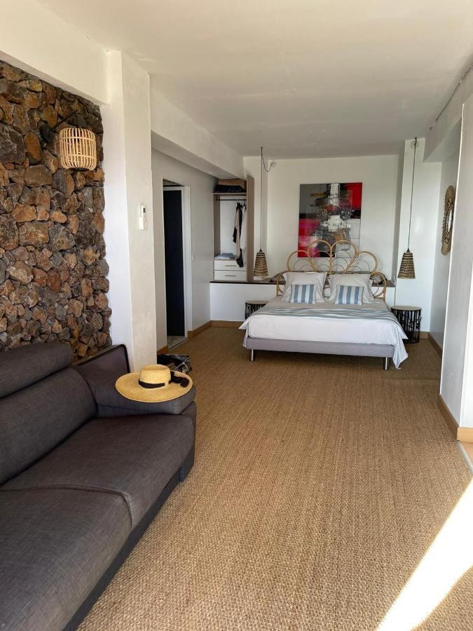 Villa Prana La Saline Les Bains Zewnętrze zdjęcie