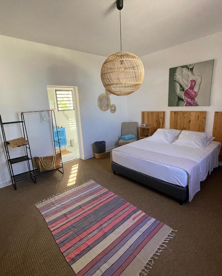 Villa Prana La Saline Les Bains Zewnętrze zdjęcie