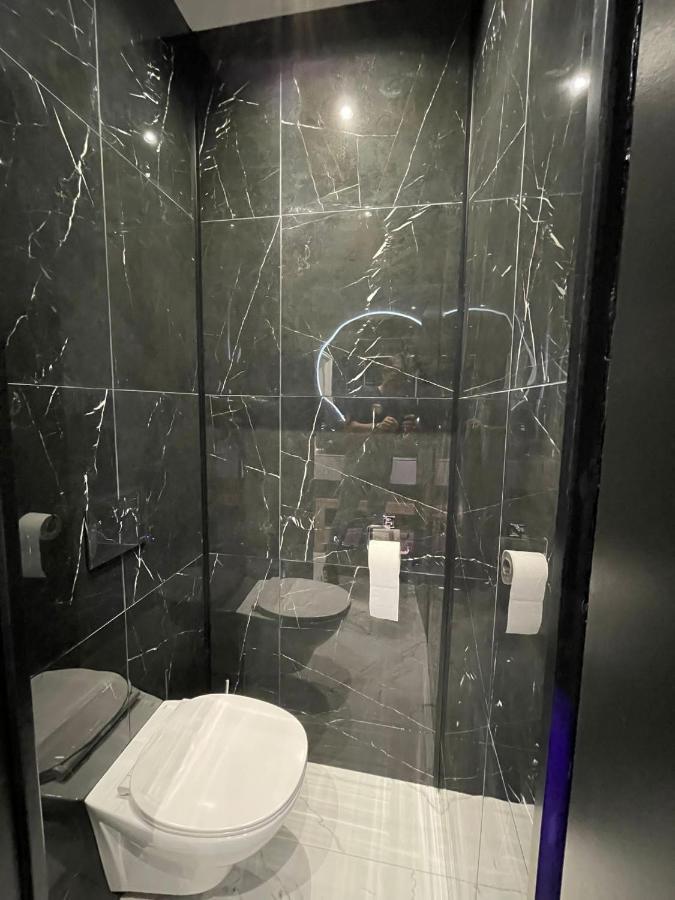 Villa Prana La Saline Les Bains Zewnętrze zdjęcie
